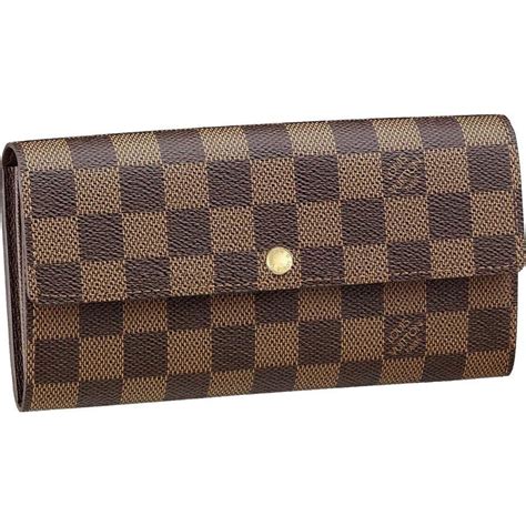 rep louis vuitton wallet|louis vuitton wallet price original.